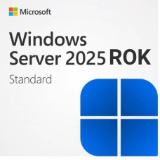 AROK Microsoft Windows Server 2025 Standard1